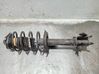 Front shock absorber with coil spring A1693201130