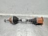 Front driveshaft 1J0407271