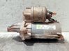 Motor de arranque 518102660