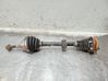 Front driveshaft 3C0407271