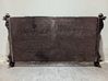 Coolant radiator YC1H8061CD