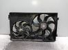 Electric radiator cooling fan 1K0121207T