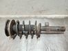 Front shock absorber with coil spring 