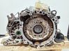 Manual 5 speed gearbox 