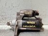 Starter motor 1005831397