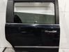 Side sliding door 