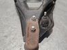 Front control arm 