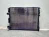 Coolant radiator 