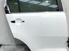 Rear door 