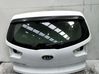 Tailgate/trunk/boot lid 