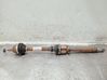 Front driveshaft P30681127