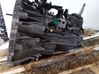 Mechaninė 5 pavarų dėžė TL4388