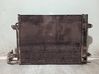 Radiador de refrigeración del A/C (condensador) 1T0820411E