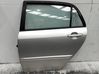 Rear door 