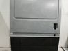 Side sliding door 