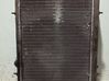 Radiador del refrigerante 9646528480