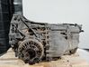 Manual 5 speed gearbox KTB