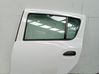 Rear door 