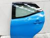 Rear door 
