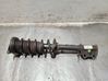 Front shock absorber with coil spring 543022595R
