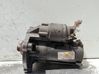 Motor de arranque 0986013850