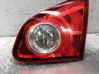 Tailgate rear/tail lights 89071064