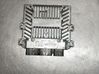 Engine control unit/module SW9658345380