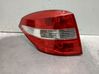 Rear/tail lights 265550002R
