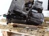 Manual 5 speed gearbox 20V253
