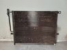 A/C cooling radiator (condenser) 64538337614