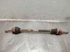 Front driveshaft 9650624180