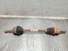 Front driveshaft 9650624280