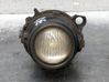 Front fog light 