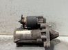 Starter motor 9645100680