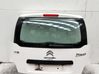 Tailgate/trunk/boot lid 