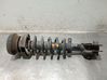 Front shock absorber with coil spring 8200728279