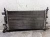 Coolant radiator 