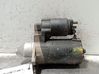 Starter motor 0001106011