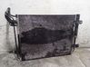 A/C cooling radiator (condenser) 