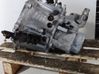 Manual 5 speed gearbox 20ET54