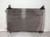 A/C cooling radiator (condenser) 9825371480