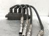 Bobine d'allumage haute tension 0221503005