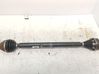 Front driveshaft 1K040727RCC