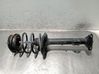 Front shock absorber with coil spring 