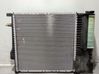Coolant radiator 1728907