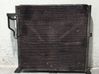 A/C cooling radiator (condenser) 64538371889