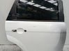 Rear door 