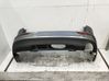 Rear bumper 