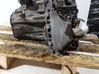 Manual 5 speed gearbox 20MB10