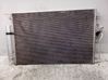A/C cooling radiator (condenser) 